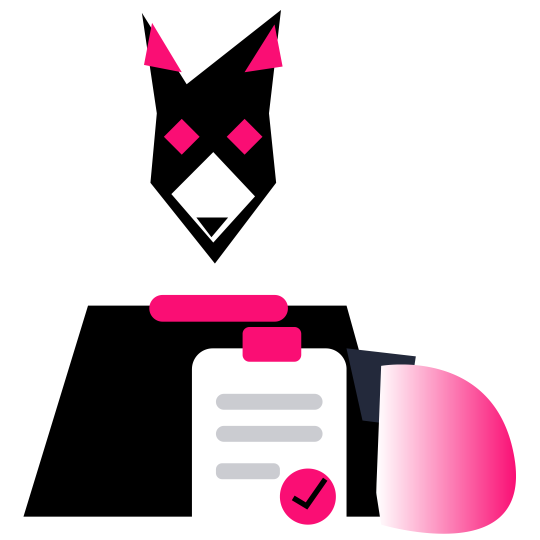 BillTraq fox icon